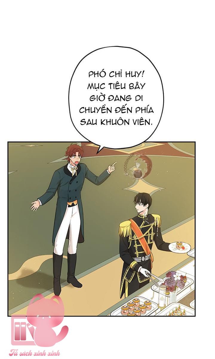 Thật Ra Tôi Mới Là Thật - Chap 24 - Trang 39
