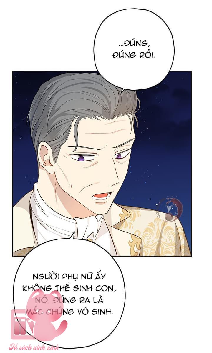 Thật Ra Tôi Mới Là Thật - Chap 24 - Trang 4