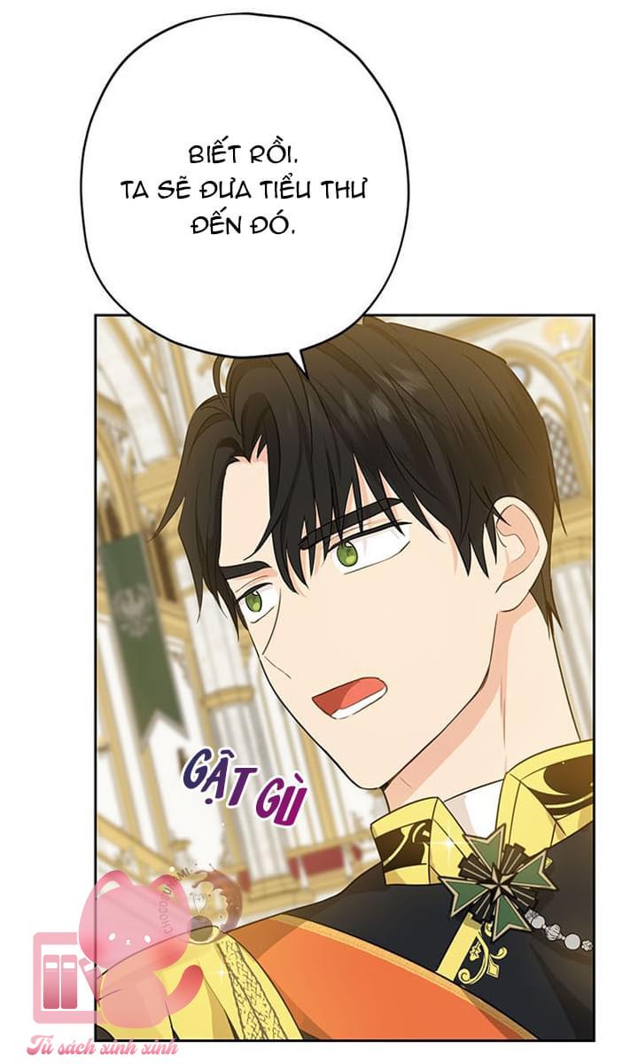 Thật Ra Tôi Mới Là Thật - Chap 24 - Trang 40