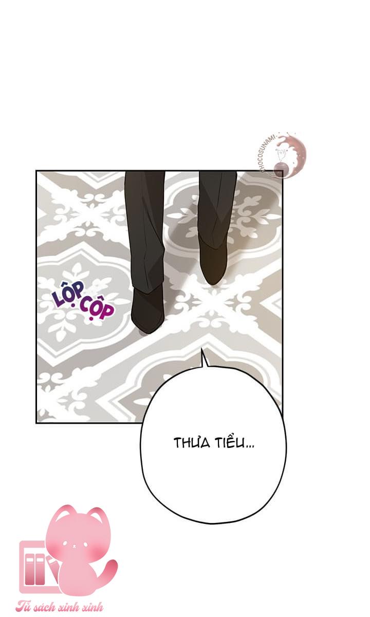 Thật Ra Tôi Mới Là Thật - Chap 24 - Trang 41