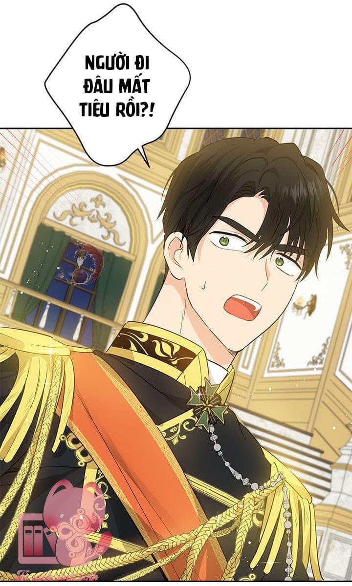 Thật Ra Tôi Mới Là Thật - Chap 24 - Trang 44