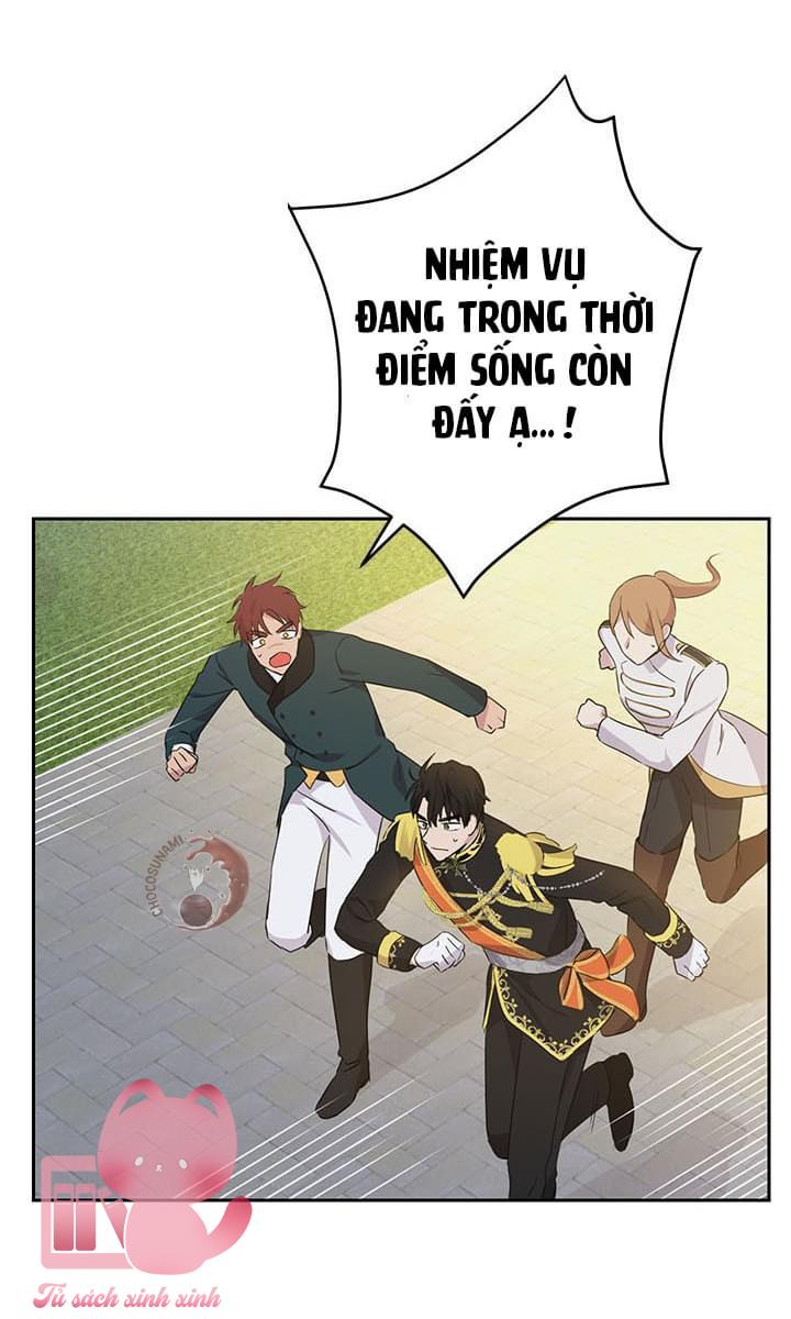 Thật Ra Tôi Mới Là Thật - Chap 24 - Trang 46