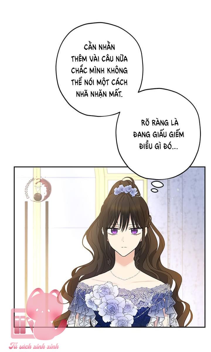 Thật Ra Tôi Mới Là Thật - Chap 24 - Trang 5