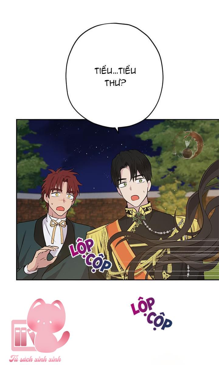 Thật Ra Tôi Mới Là Thật - Chap 24 - Trang 51