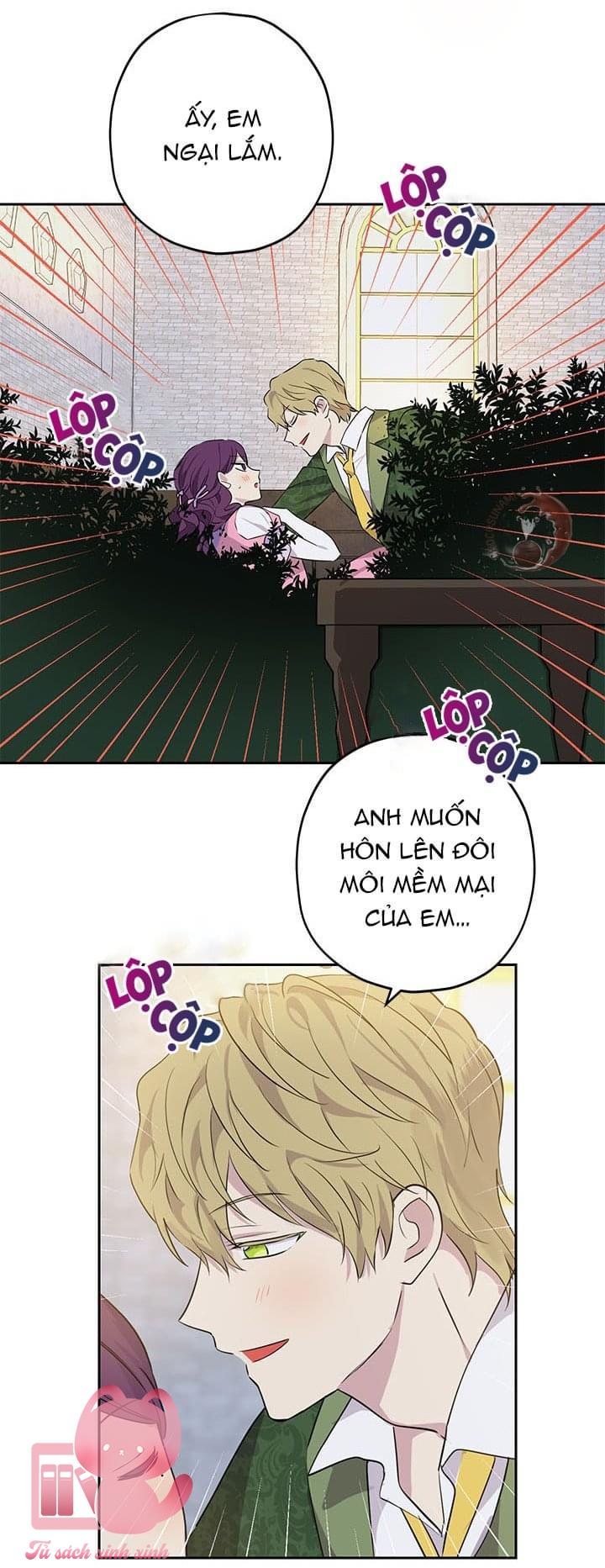 Thật Ra Tôi Mới Là Thật - Chap 24 - Trang 52