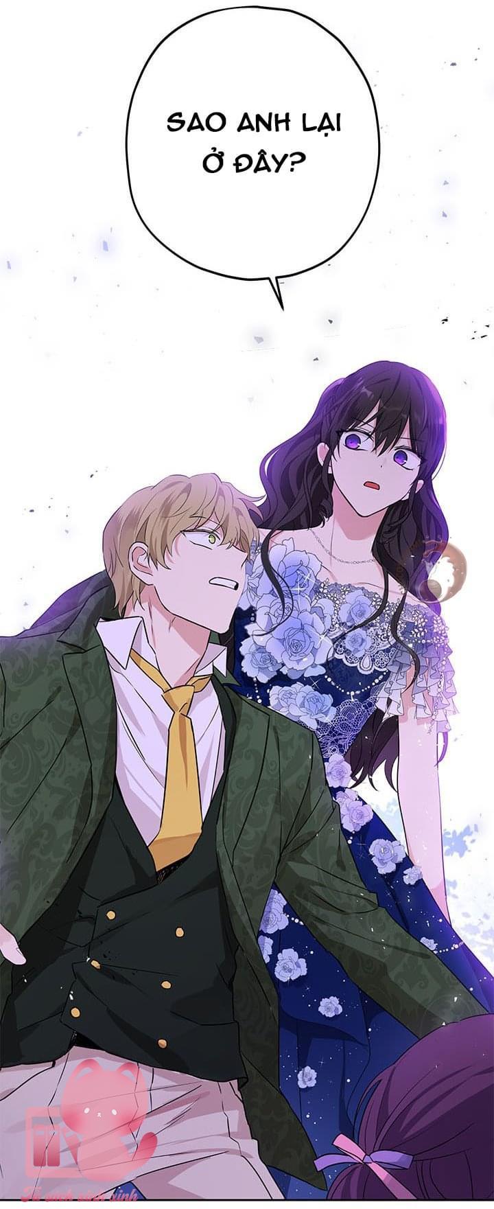 Thật Ra Tôi Mới Là Thật - Chap 24 - Trang 54