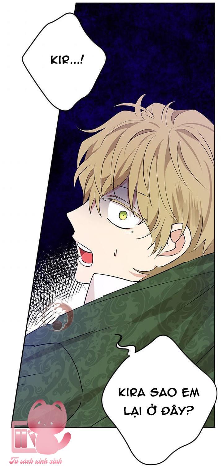 Thật Ra Tôi Mới Là Thật - Chap 24 - Trang 55