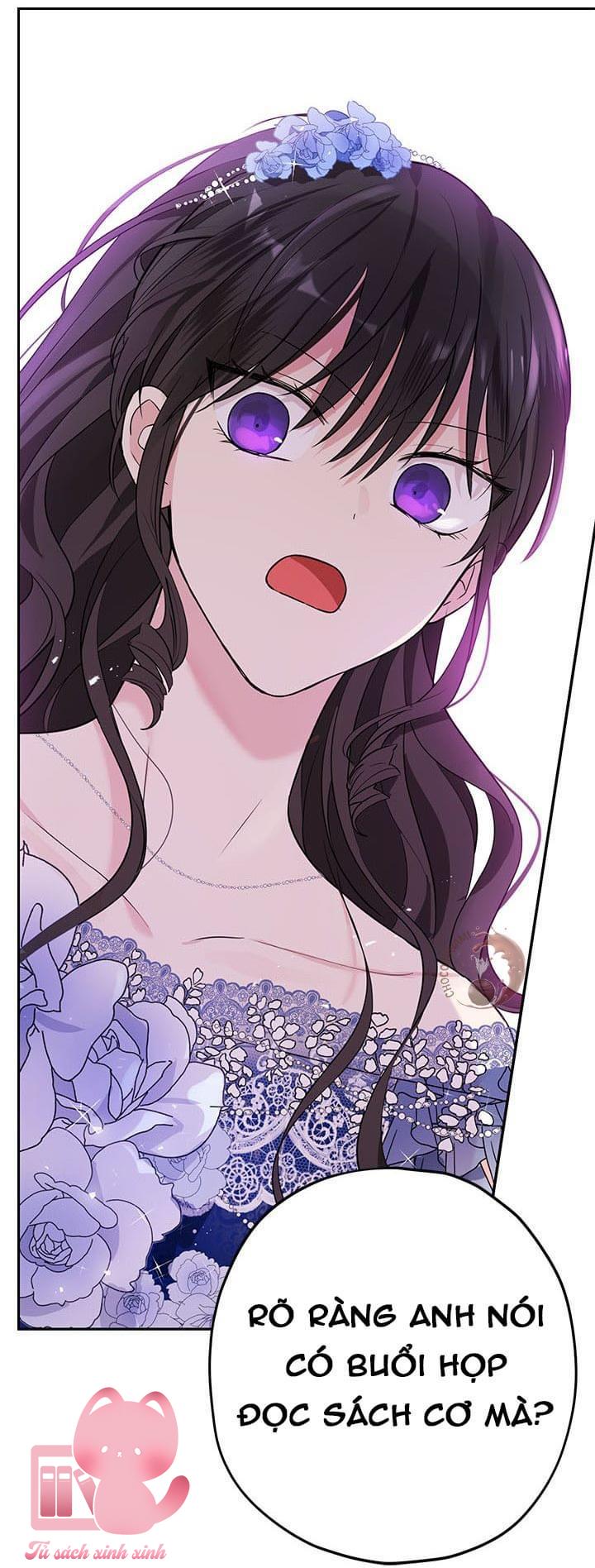 Thật Ra Tôi Mới Là Thật - Chap 24 - Trang 56