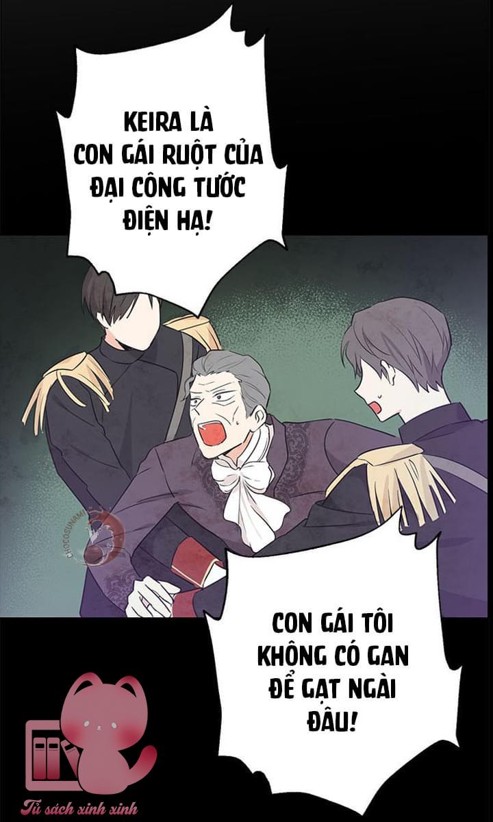 Thật Ra Tôi Mới Là Thật - Chap 24 - Trang 7