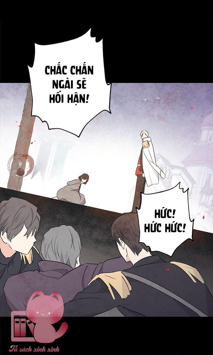 Thật Ra Tôi Mới Là Thật - Chap 24 - Trang 8