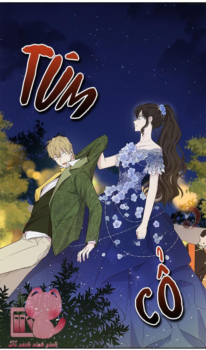 Thật Ra Tôi Mới Là Thật - Chap 25 - Trang 1