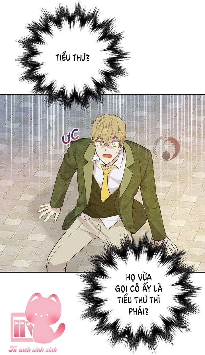 Thật Ra Tôi Mới Là Thật - Chap 25 - Trang 11