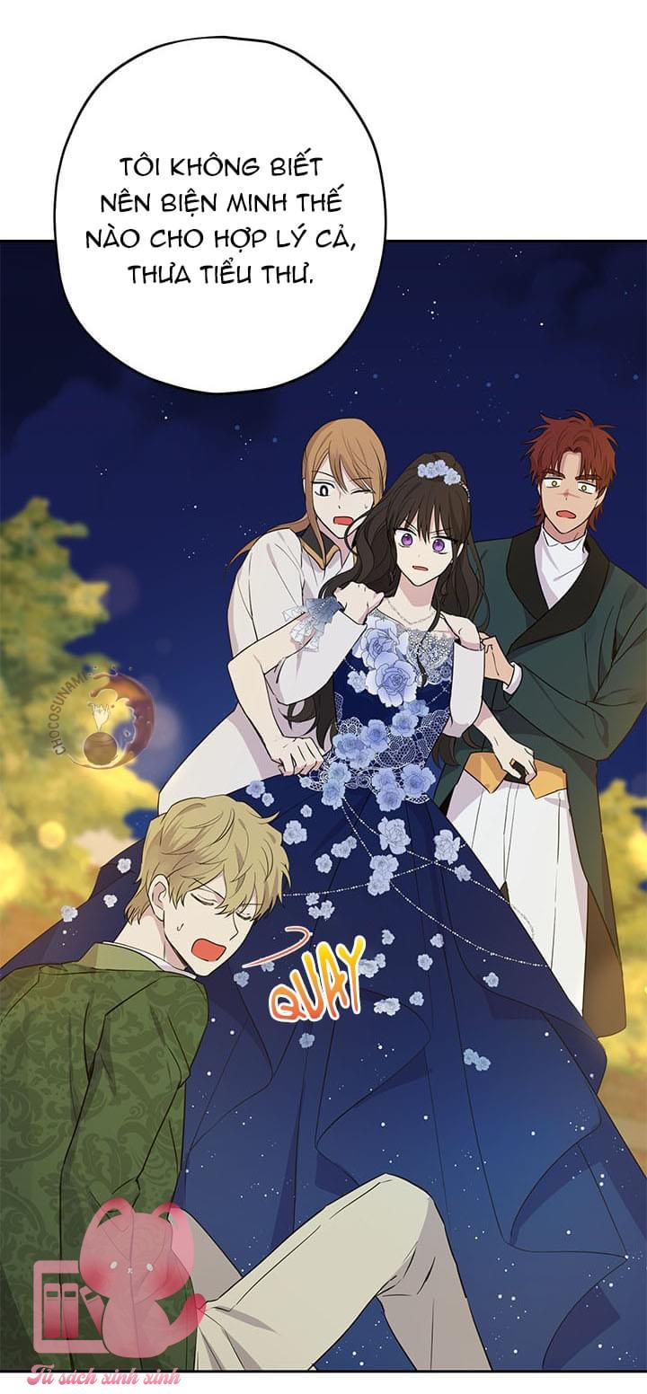 Thật Ra Tôi Mới Là Thật - Chap 25 - Trang 16