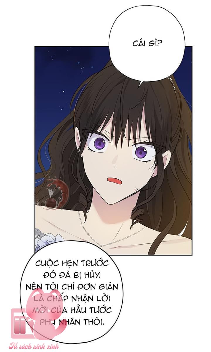 Thật Ra Tôi Mới Là Thật - Chap 25 - Trang 17