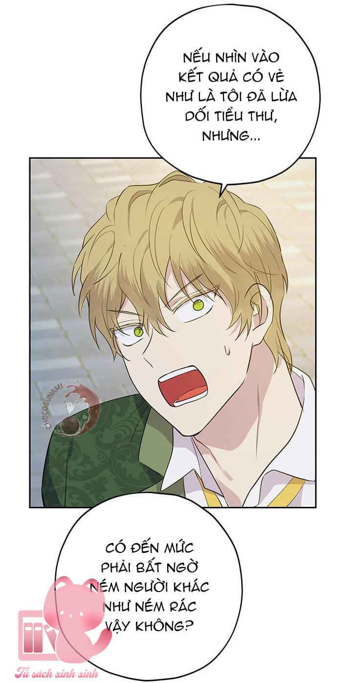Thật Ra Tôi Mới Là Thật - Chap 25 - Trang 18