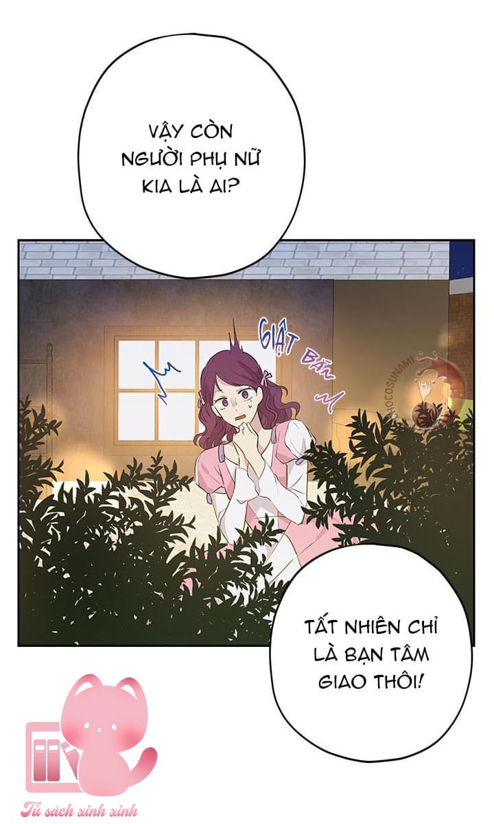 Thật Ra Tôi Mới Là Thật - Chap 25 - Trang 19