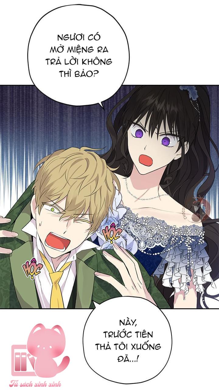 Thật Ra Tôi Mới Là Thật - Chap 25 - Trang 2