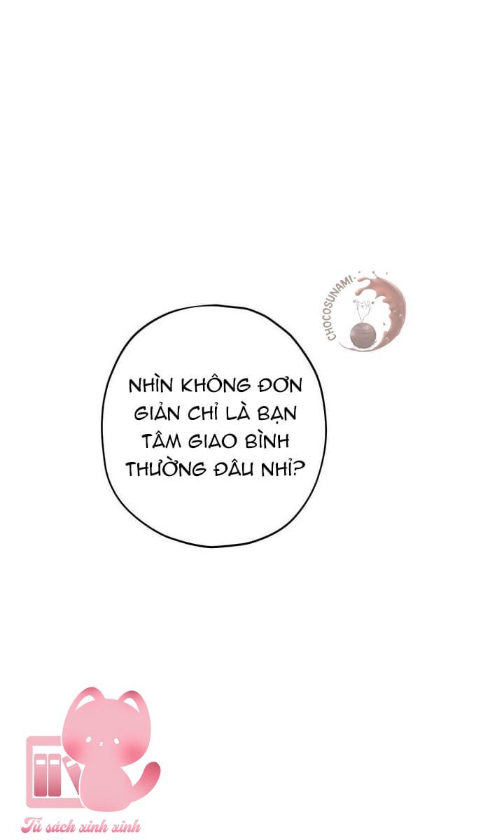 Thật Ra Tôi Mới Là Thật - Chap 25 - Trang 20