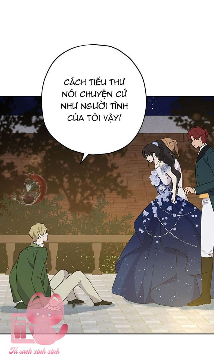 Thật Ra Tôi Mới Là Thật - Chap 25 - Trang 21