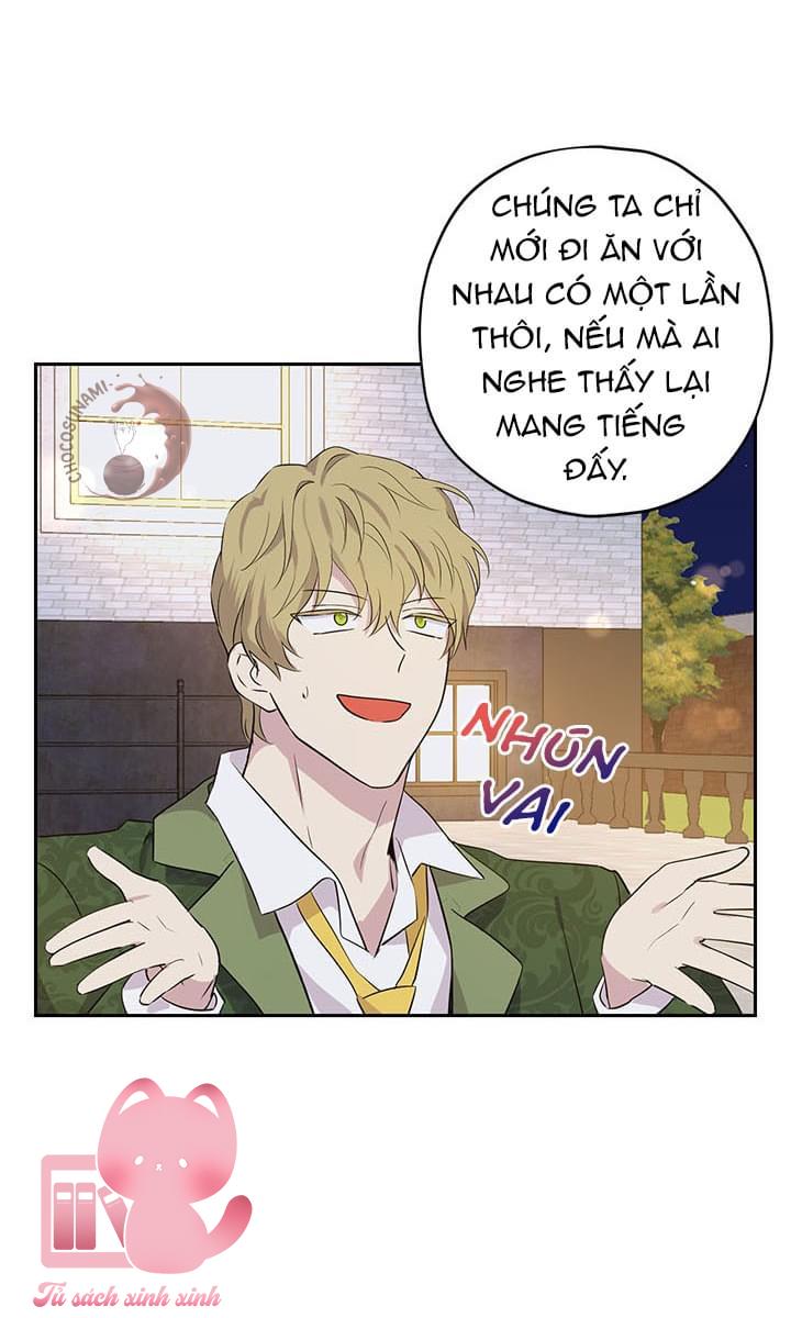 Thật Ra Tôi Mới Là Thật - Chap 25 - Trang 22