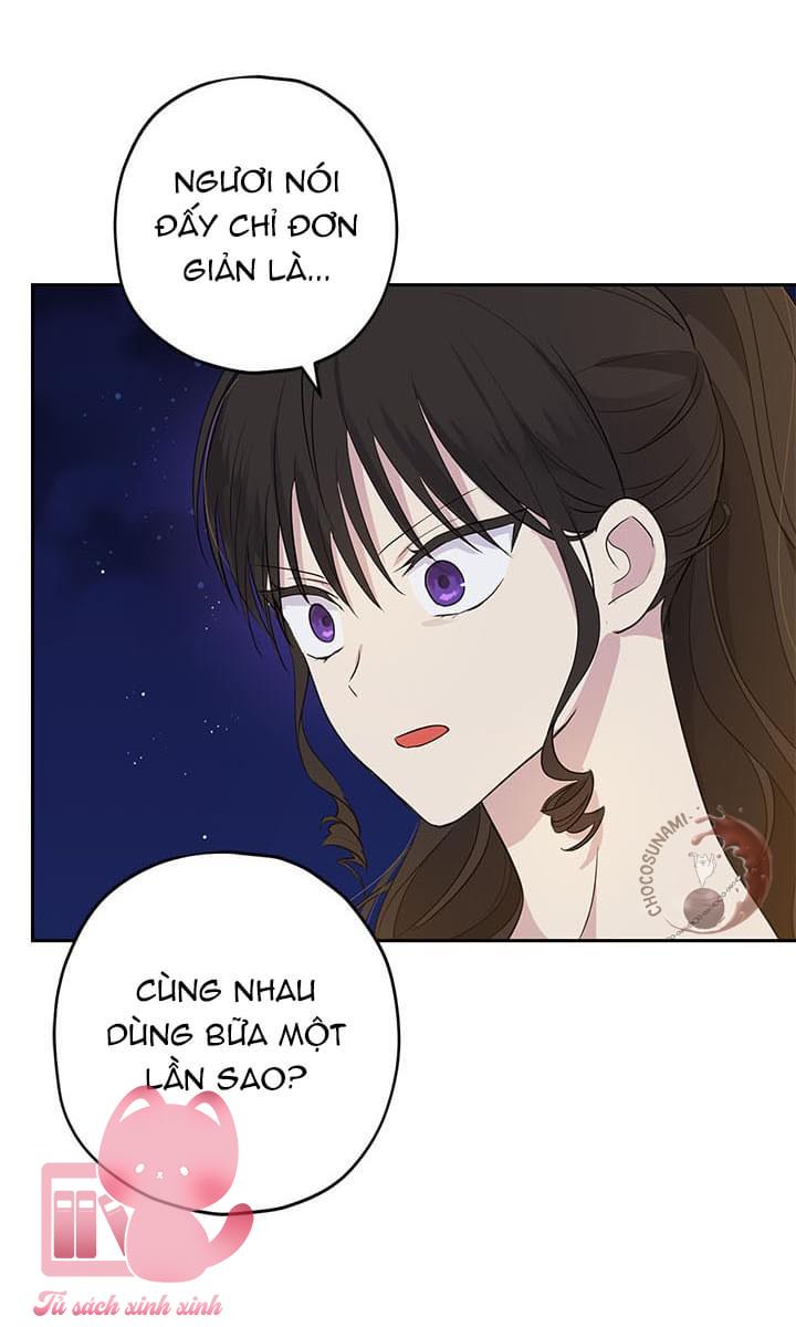 Thật Ra Tôi Mới Là Thật - Chap 25 - Trang 23