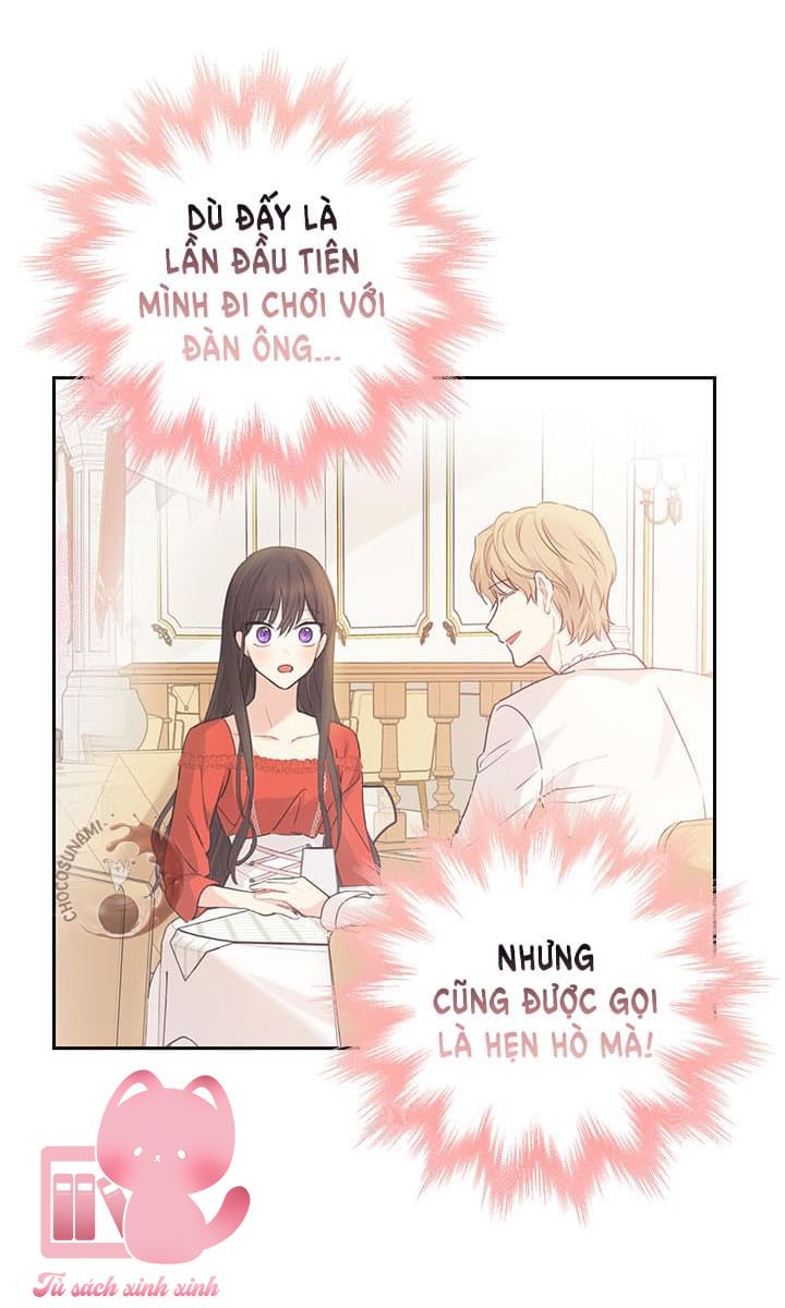 Thật Ra Tôi Mới Là Thật - Chap 25 - Trang 24