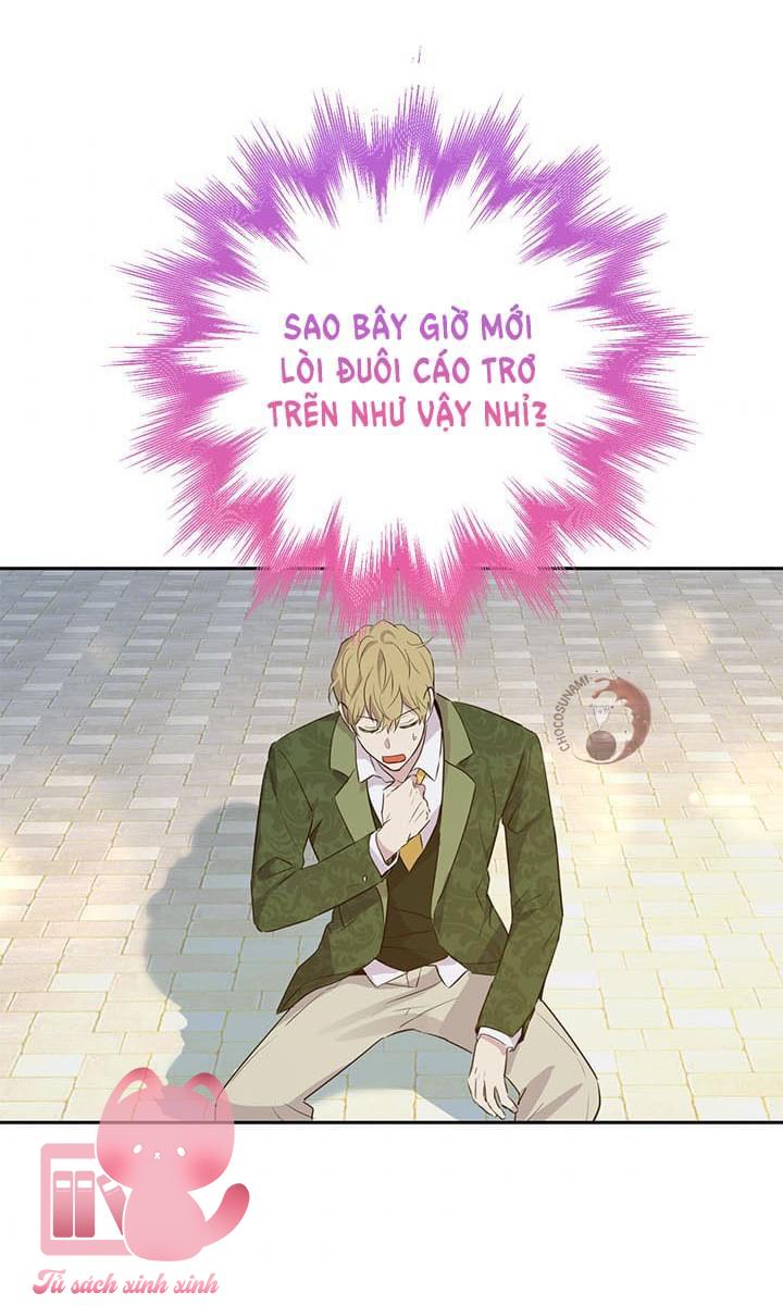 Thật Ra Tôi Mới Là Thật - Chap 25 - Trang 25