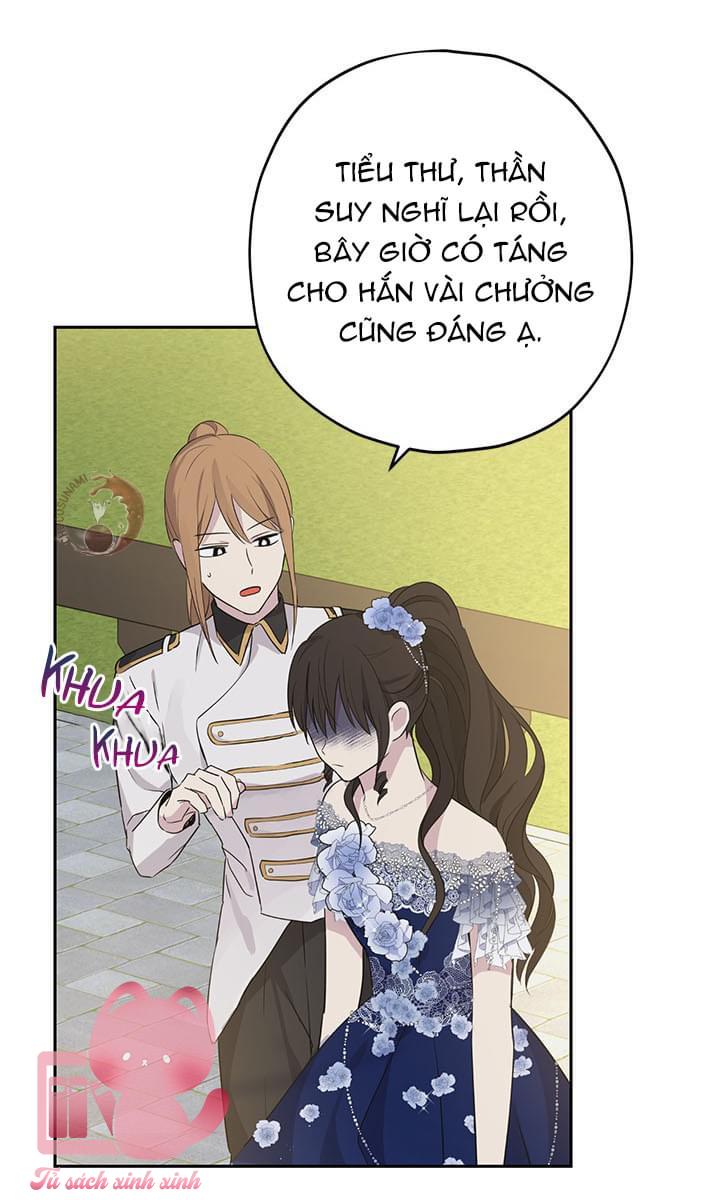 Thật Ra Tôi Mới Là Thật - Chap 25 - Trang 27