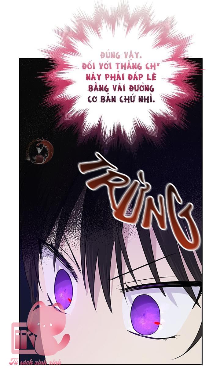 Thật Ra Tôi Mới Là Thật - Chap 25 - Trang 28