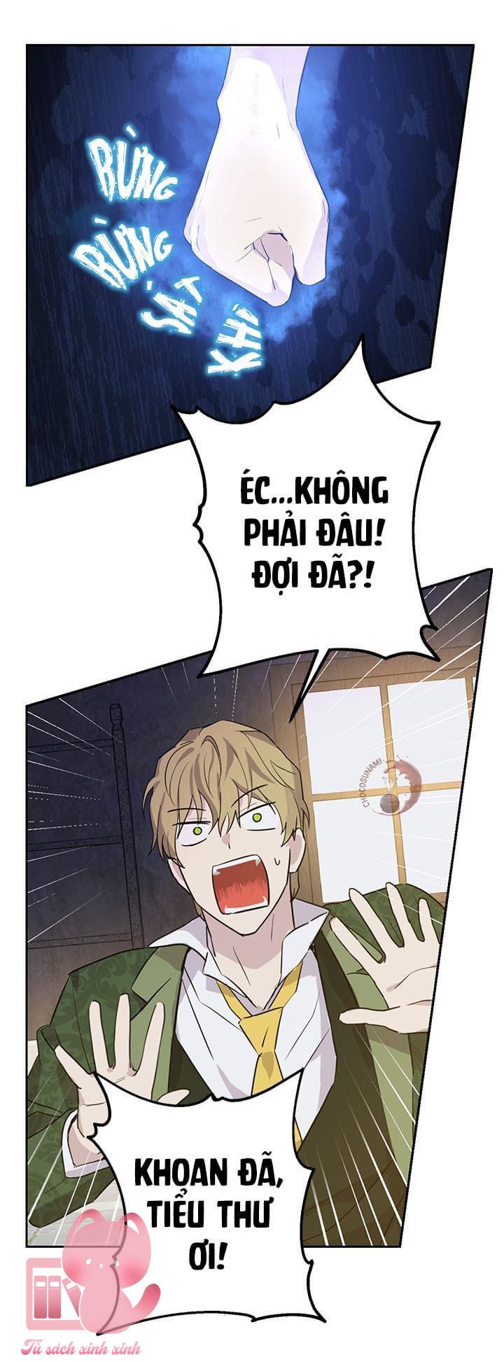 Thật Ra Tôi Mới Là Thật - Chap 25 - Trang 29