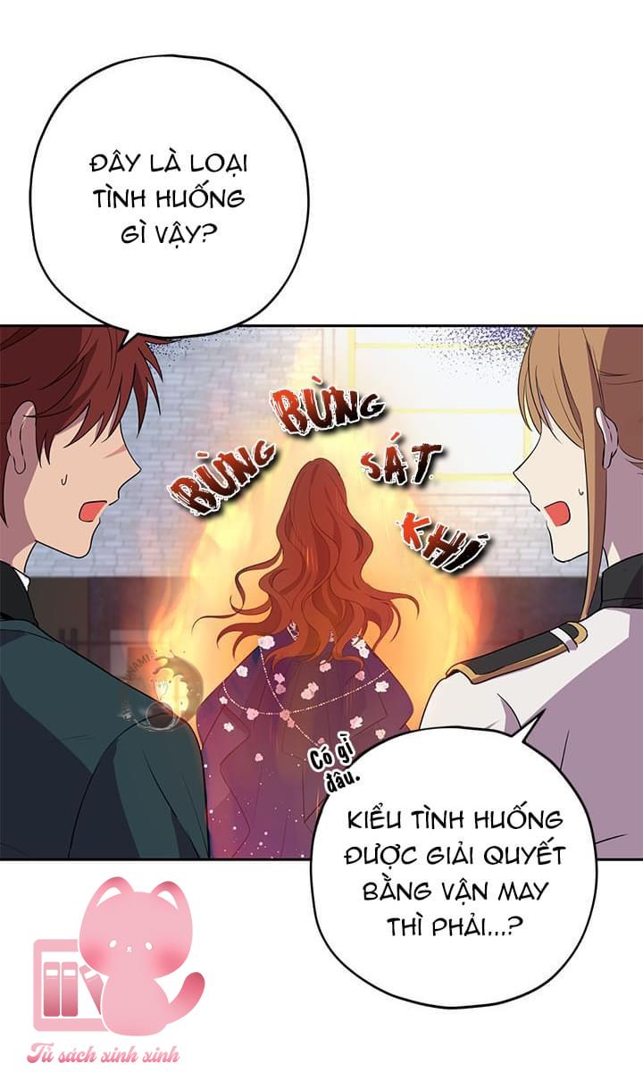 Thật Ra Tôi Mới Là Thật - Chap 25 - Trang 3