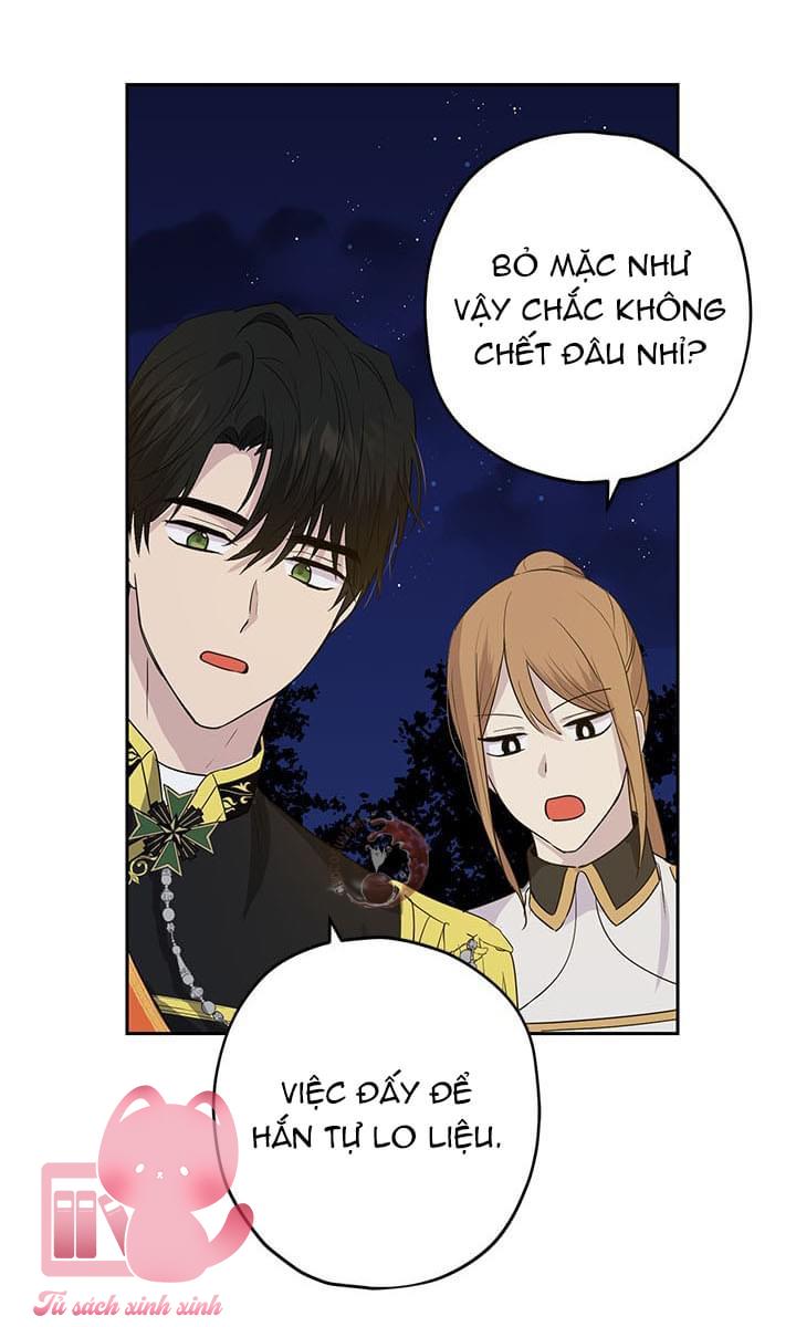 Thật Ra Tôi Mới Là Thật - Chap 25 - Trang 33
