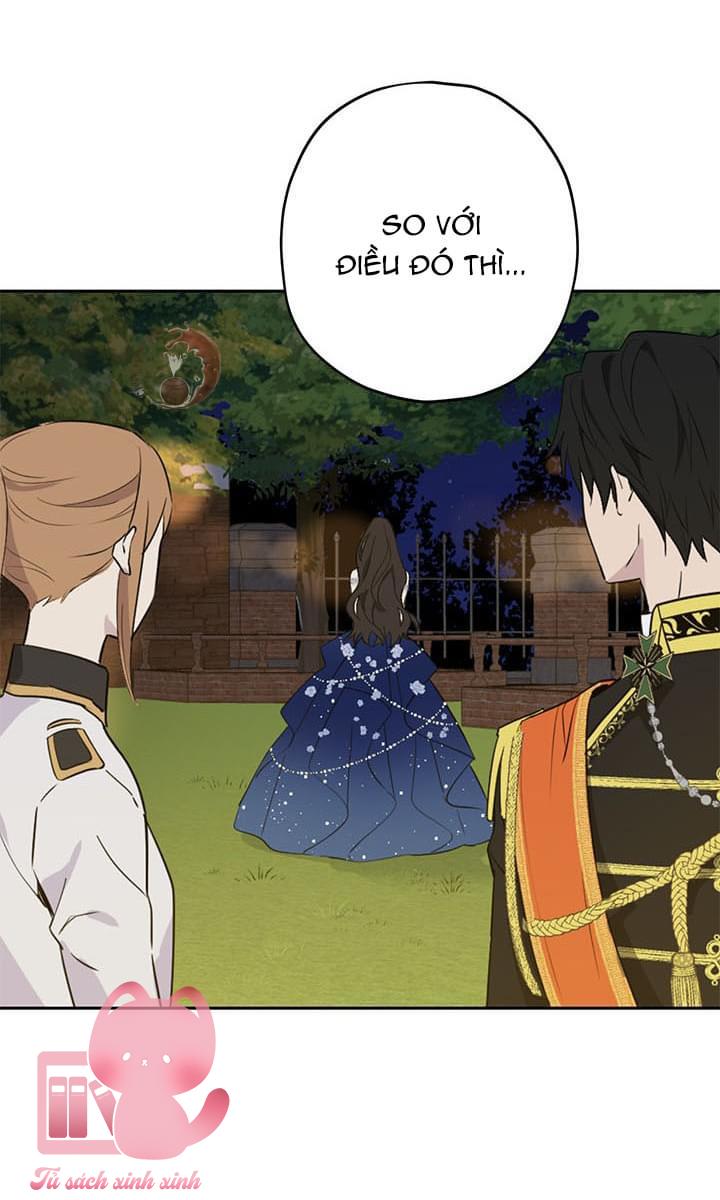 Thật Ra Tôi Mới Là Thật - Chap 25 - Trang 34