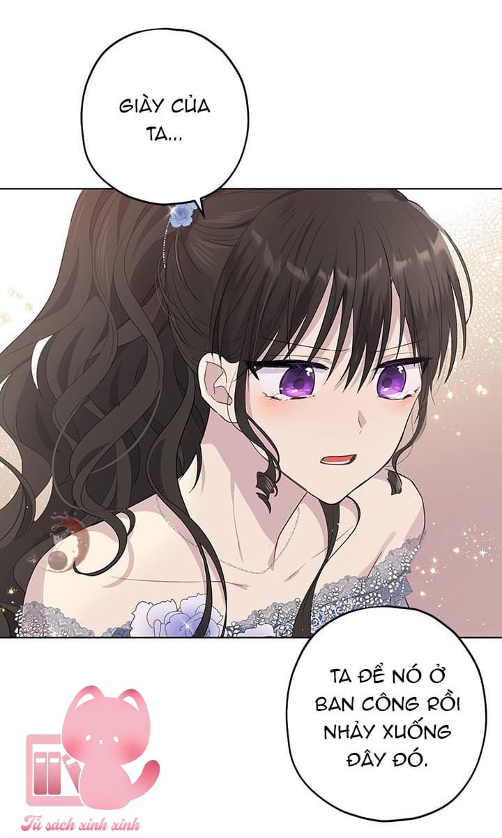 Thật Ra Tôi Mới Là Thật - Chap 25 - Trang 36