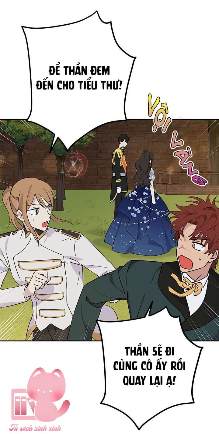 Thật Ra Tôi Mới Là Thật - Chap 25 - Trang 38