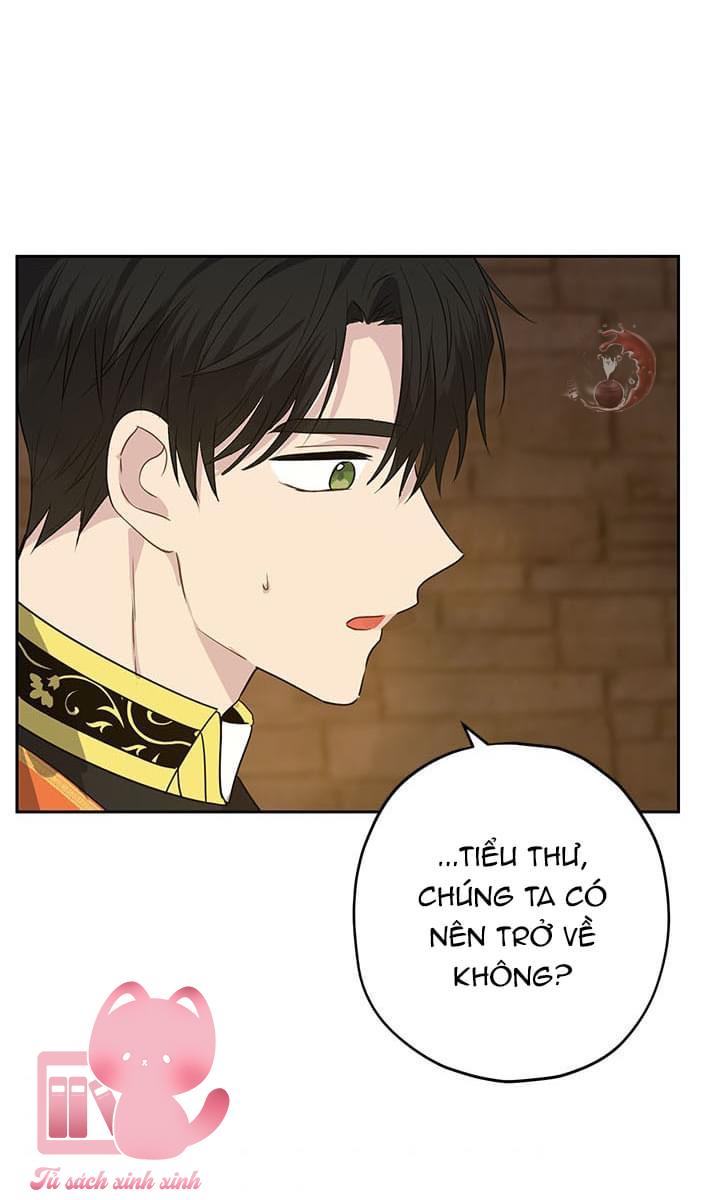 Thật Ra Tôi Mới Là Thật - Chap 25 - Trang 39