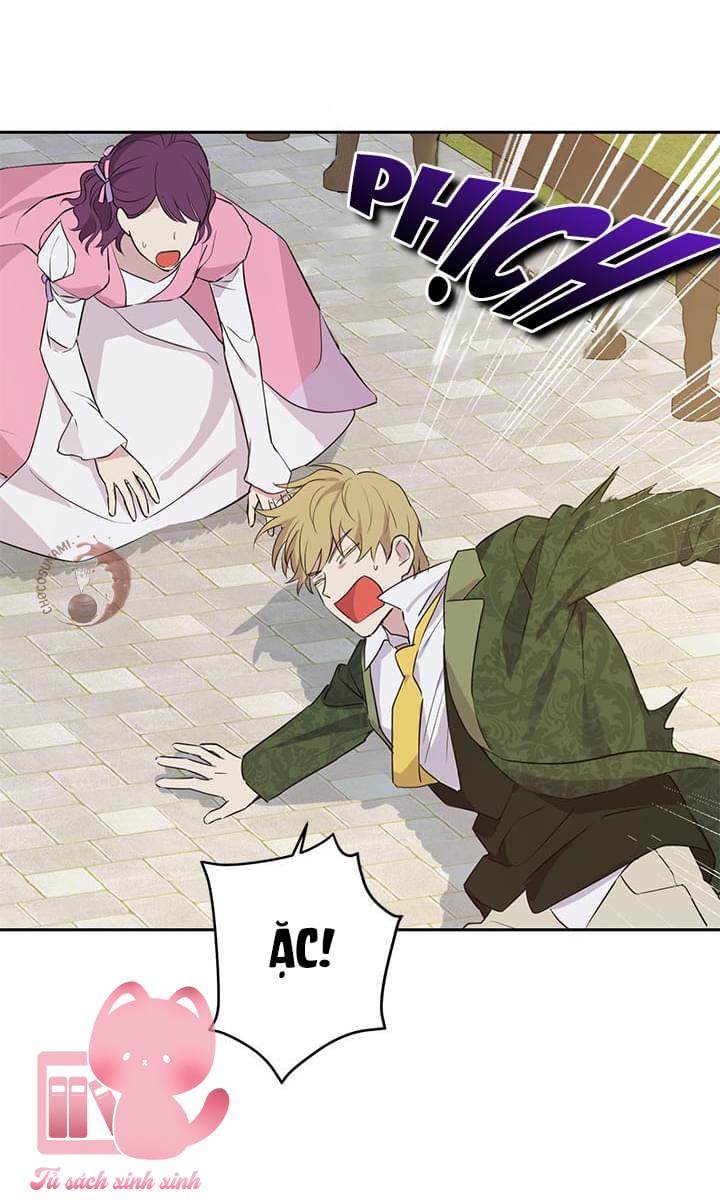 Thật Ra Tôi Mới Là Thật - Chap 25 - Trang 4