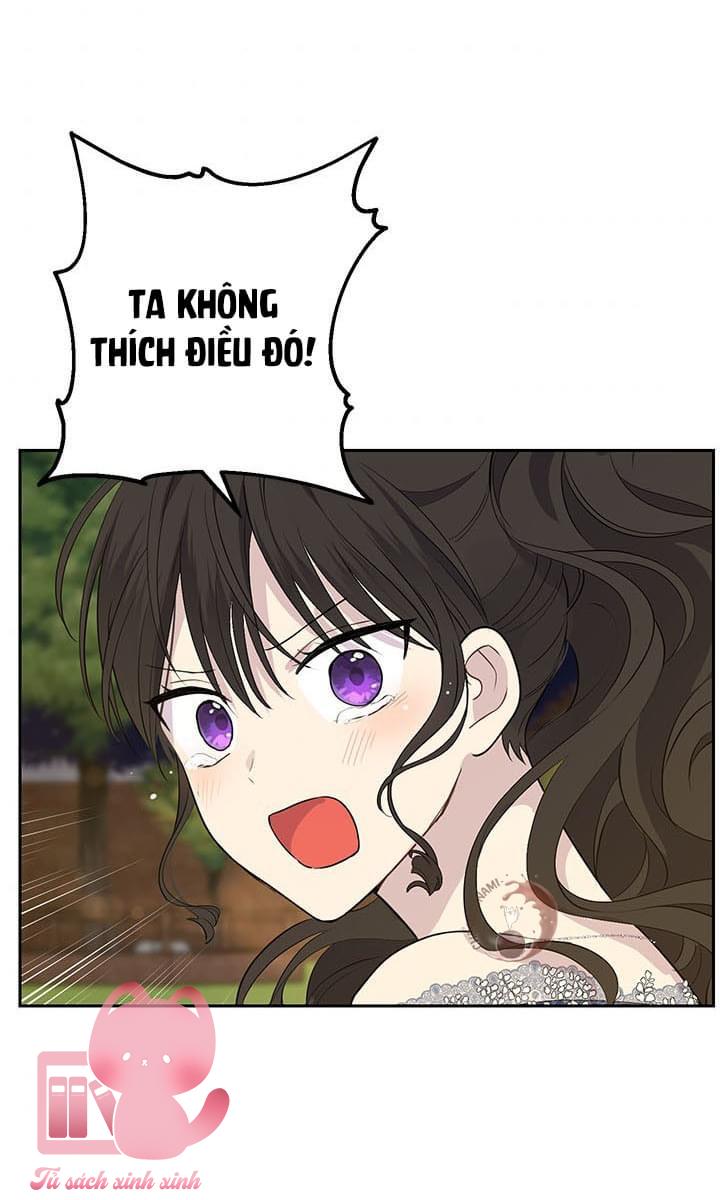 Thật Ra Tôi Mới Là Thật - Chap 25 - Trang 40