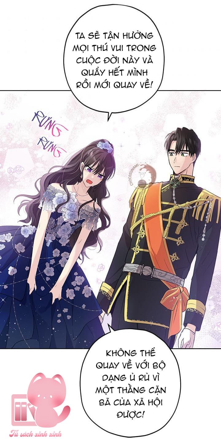 Thật Ra Tôi Mới Là Thật - Chap 25 - Trang 41