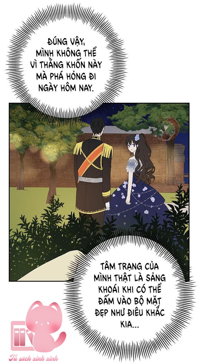 Thật Ra Tôi Mới Là Thật - Chap 25 - Trang 42