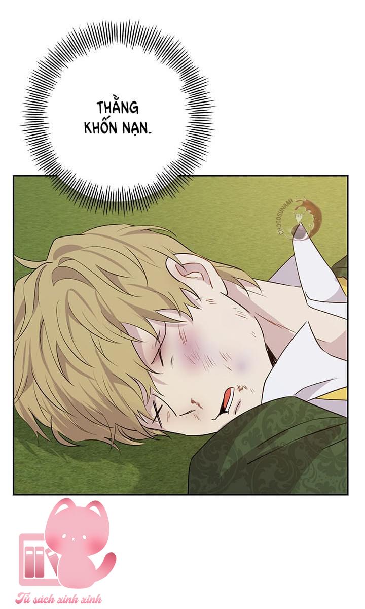 Thật Ra Tôi Mới Là Thật - Chap 25 - Trang 43