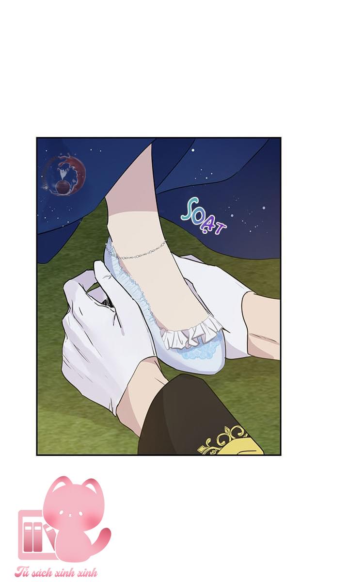 Thật Ra Tôi Mới Là Thật - Chap 25 - Trang 45