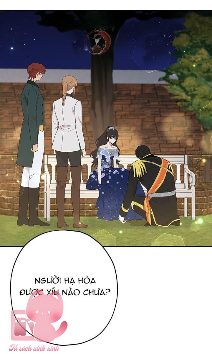 Thật Ra Tôi Mới Là Thật - Chap 25 - Trang 46