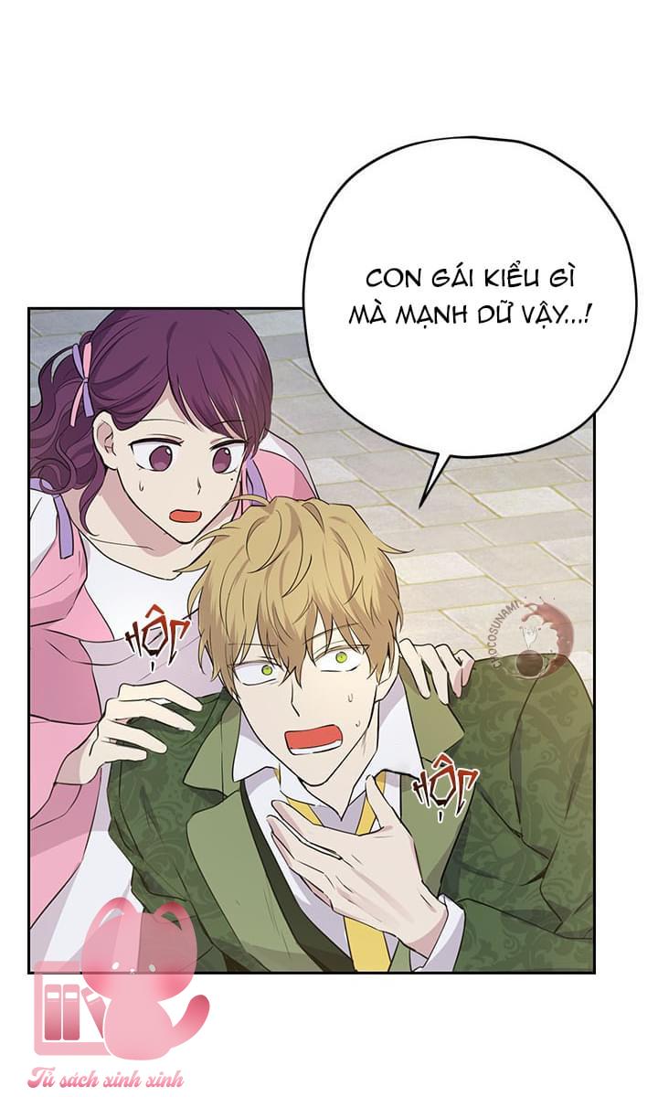 Thật Ra Tôi Mới Là Thật - Chap 25 - Trang 5