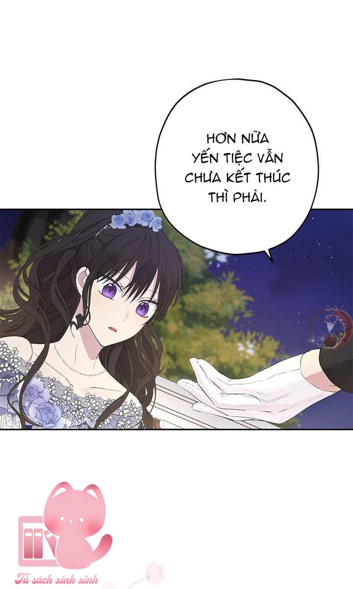 Thật Ra Tôi Mới Là Thật - Chap 25 - Trang 54