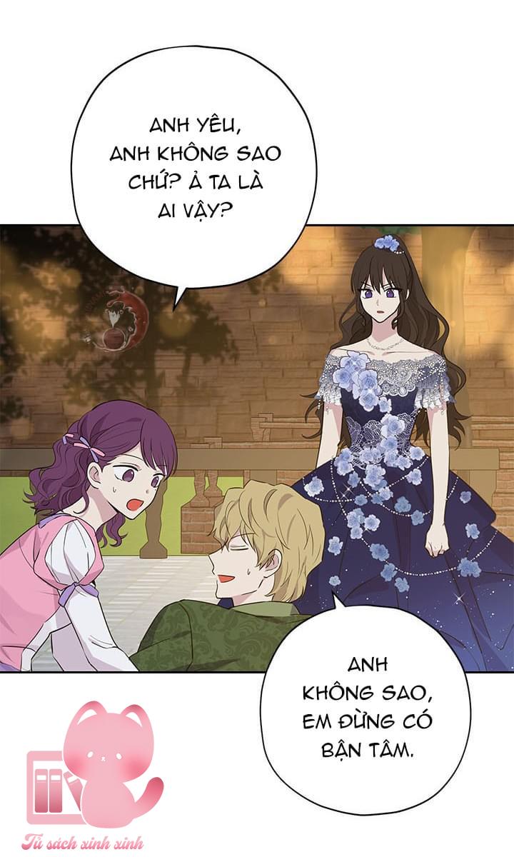 Thật Ra Tôi Mới Là Thật - Chap 25 - Trang 6
