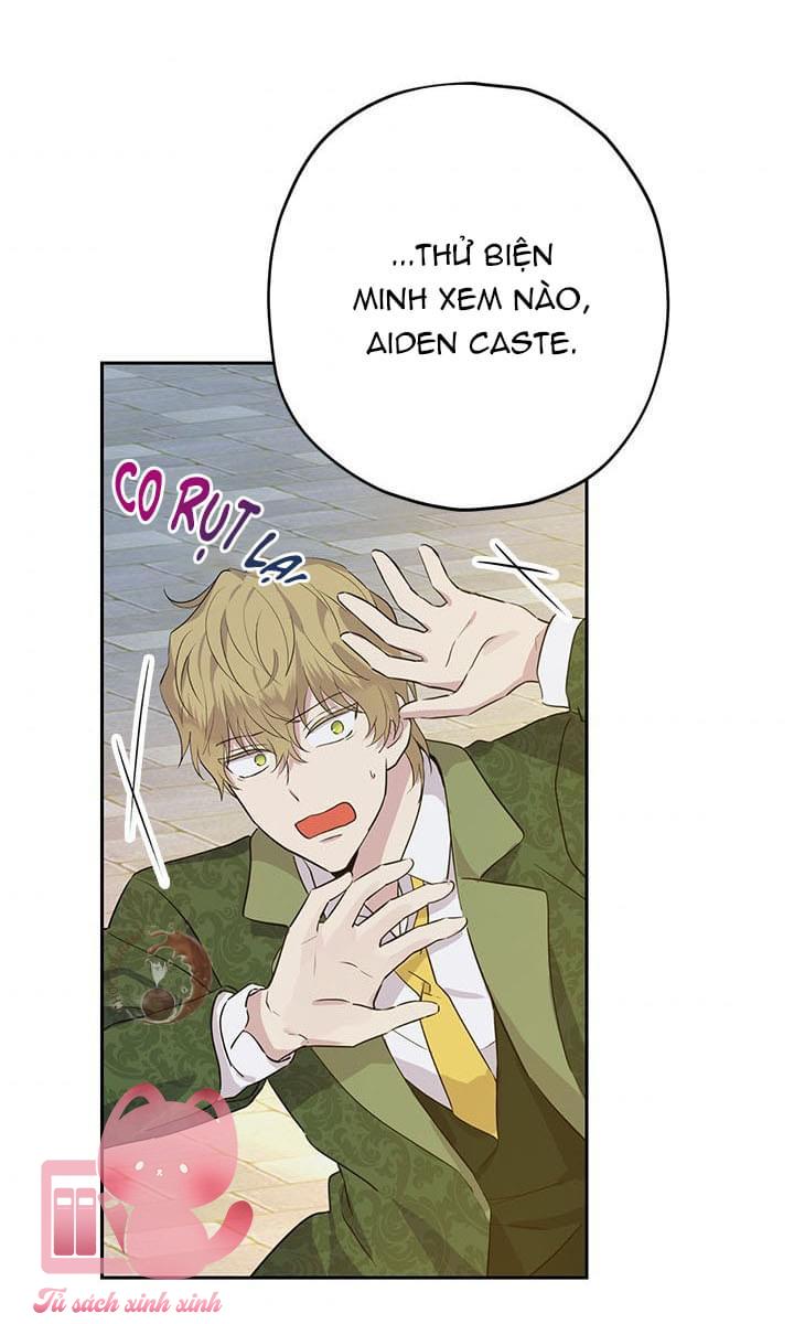 Thật Ra Tôi Mới Là Thật - Chap 25 - Trang 9
