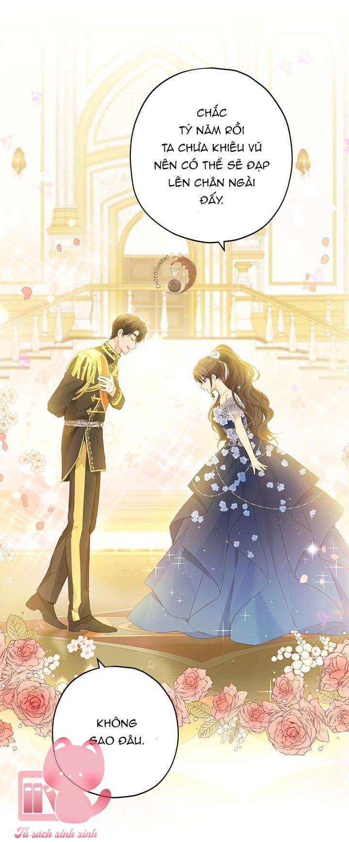 Thật Ra Tôi Mới Là Thật - Chap 26 - Trang 1
