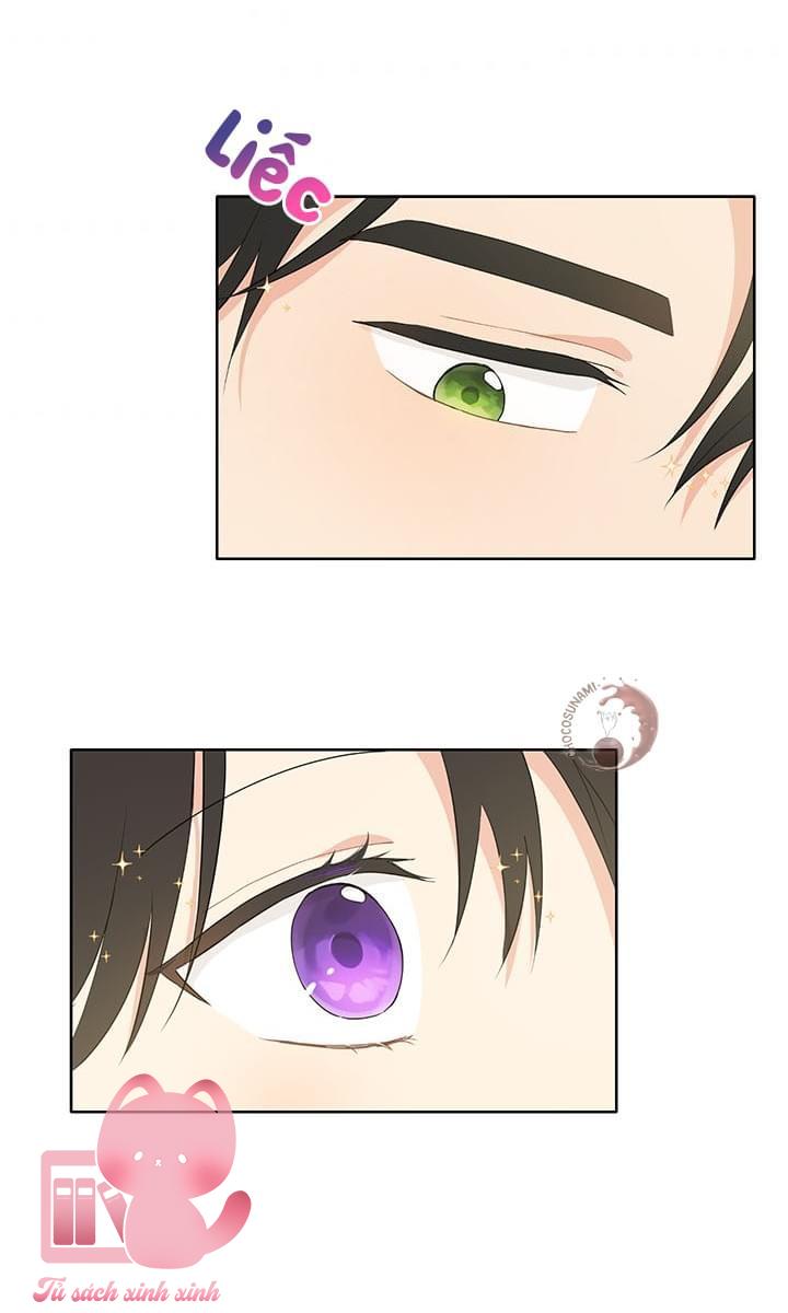 Thật Ra Tôi Mới Là Thật - Chap 26 - Trang 10