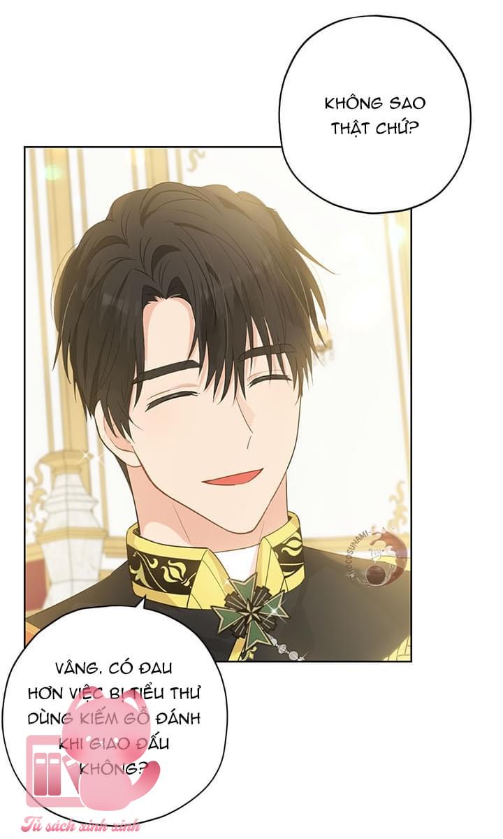 Thật Ra Tôi Mới Là Thật - Chap 26 - Trang 2